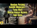 Download Lagu Nonton Perang Sambil Mencaci… Kita Kehilangan Rasa | Renungan Leluhur Jawa