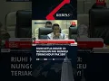Download Lagu RIUH! KETUA KOMISI XI: NUNGGUIN PAK MENKEU PURBAYA TERIAK HIDUP PAK SBY!