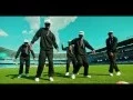 Download Lagu Swagga (Salsa Choke) - Cali Flow Latino / Dj Sammy Barbosa