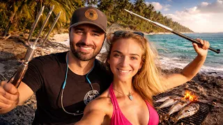 LIVE Catch & Cook with Spear it Animal!!! TODAY @ 2pm ET