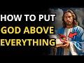 Download Lagu DISCOVER HOW GOD OPENS IMPOSSIBLE DOORS WHEN YOU PRIORITIZE HIM!