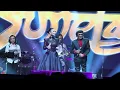 Lagu Rhoma Irama \u0026 Yuni Shara - A Whole New World / Cuma Kamu (Konser Soneta 55th) 