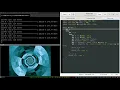 MicroW8 WASM Sizecoding Seminar by Exoticorn Icebird