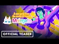 New Game from Developer Molegato - Official Teaser Trailer