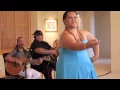 Keali'i Reichel - Kawaiokalena (HiSessions.com Acoustic Live!)