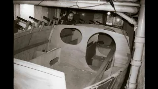 27 June 2023. Plywood cruisers are only good for ignorant and sentimental people.