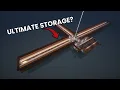 Is this the BEST Storage in MINECRAFT