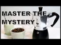 Download Lagu Moka Pot Voodoo: Real Espresso Flavor