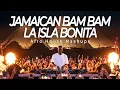 Lagu HUGEL x SOLTO - Jamaican (Bam Bam… x Madonna - La Isla Bonita (Coffee Afro House Mashup)