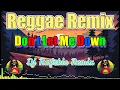 Lagu Don’t Let Me Down - The Chainsmokers ft. Daya ( Reggae Remix ) Dj Rafzkie Reggae