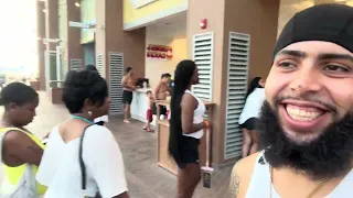 Quick Atlantic City Trip Vlog