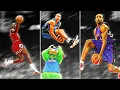 Download Lagu I Ranked The TOP 50 DUNKS In NBA Dunk Contest History