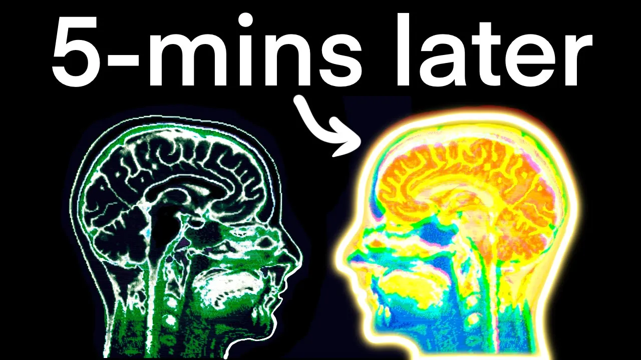 Outline Video How to enter the secret brain state of limitless creativity.