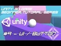 Unity 3D Game Beginner Tutorial