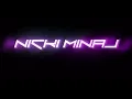 Megatron By Nicki Minaj (audio lyrics)