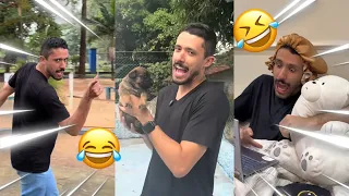 MELHORES TIKTOKs do Felipenpv | COMPILADO #102