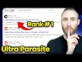 Download Lagu Parasite SEO van het volgende niveau: nummer 1 op Google met UGC en backlinks