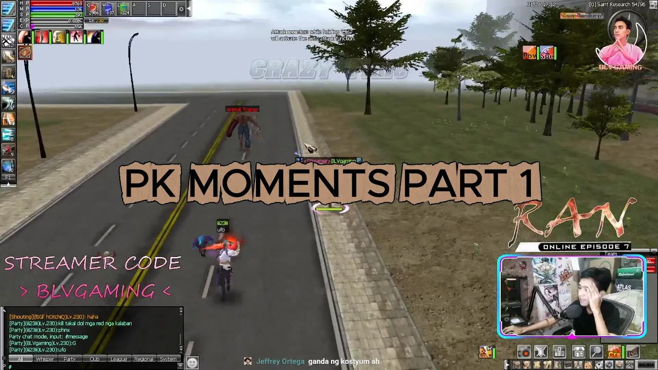 Video