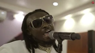 brillsta performs 
