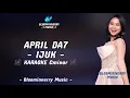 Download Lagu April Da7 - Ijuk Karaoke Nada cowok Cminor Download Lagu April Da7 - Ijuk Karaoke Nada cowok Cminor