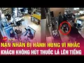 Download Lagu ‘Tổng tài’ ra hiệu lệnh đánh nhân viên quán cà phê chính thức lên tiếng, tiết lộ sự thật cực sốc