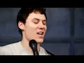 The Front Bottoms "Flashlight" Official Music Video