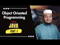 1 Install java and code editor in windows system OOP Tutorial