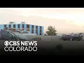 Two injured in multi car crash in northern Denver metro area