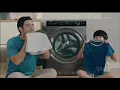 Download Lagu Iklan TVC AQUA Japan Mesin Cuci - versi 15 detik