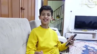 العب وتعلم مع عائله حسام 