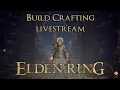 Elden Ring - Build Consolidation