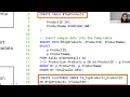 Deep Dive into Memory-Optimized TempDB - Haripriya Naidu