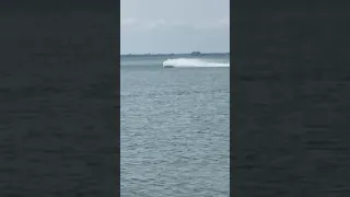 Jet Ski at auction with Don Rose Auction and Realty