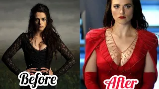 merlin before u0026 after 2021