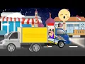 Download Lagu Takbiran Ramai Idul Fitri 1444 H  Senang je
