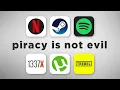 The Truth About Piracy