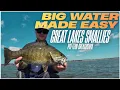 Great Lakes Smallmouth Made EASY Try This Pattern