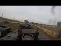 Kosciusko County Fair - On Car GoPro