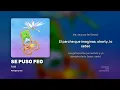 SE PUSO FEO - Feid (Letra/Lyrics)