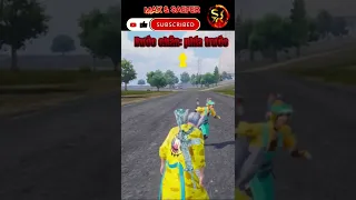 اختبار صوت سماعات في ببجي 