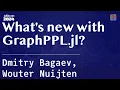What s new with GraphPPL jl Bagaev Nuijten JuliaCon 2024
