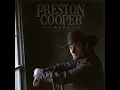 Weak - Preston Cooper