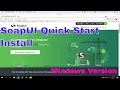 Testing REST API with SoapUI OpenSource - Part 1
