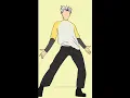 Download Lagu Haikyuu Tiktok Dance Animation - No Lie