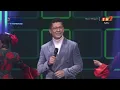Zarul Umbrella | Bukalah Hatimu | HMI Memori Cinta