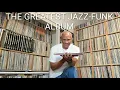 Lagu Mijn top 5 jazz-funk jazz-soul platenalbums