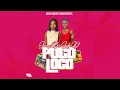 Download Lagu Jenny B feat. Lady D - Pocoloco ( Upcoming Artiest AfroVybz ) Prod. By Digital Vincent
