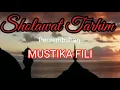Download Lagu Merinding dengarnya Sholawat TARHIM I sholawat sebelum azan subuh