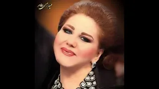 ميادة والطرب الاصيل تغيب تغيب دندنها