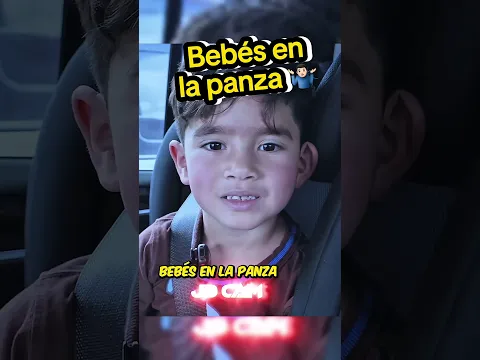 JUANITO SORPRENDIÓ A TODOS CON SU RESPUESTA 😳 | #jukilop #shorts #kimberlyloaiza